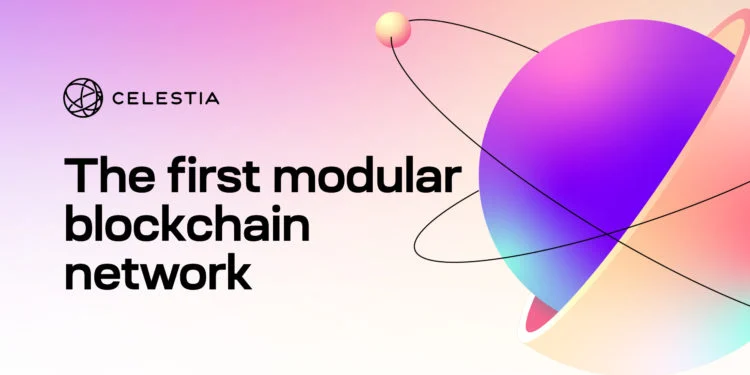 Celestia分析》僅使用0.1%資料容量，未來手續費年收上看500萬美元