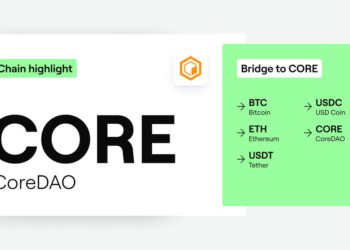 打造比特幣DeFi生態》公鏈 Core Network 是什麼？代幣經濟、特色、質押全解析