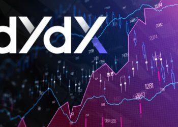 dYdX v4超越Uniswap！坐上DEX「日交易量最高」寶座