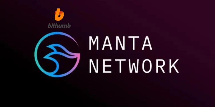 Manta回應洗錢質疑：200萬枚$MANTA進Bithumb是為「確保流動性」