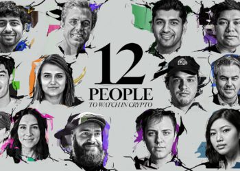 Bankless榜單：2024值得關注的「12位加密建設者」