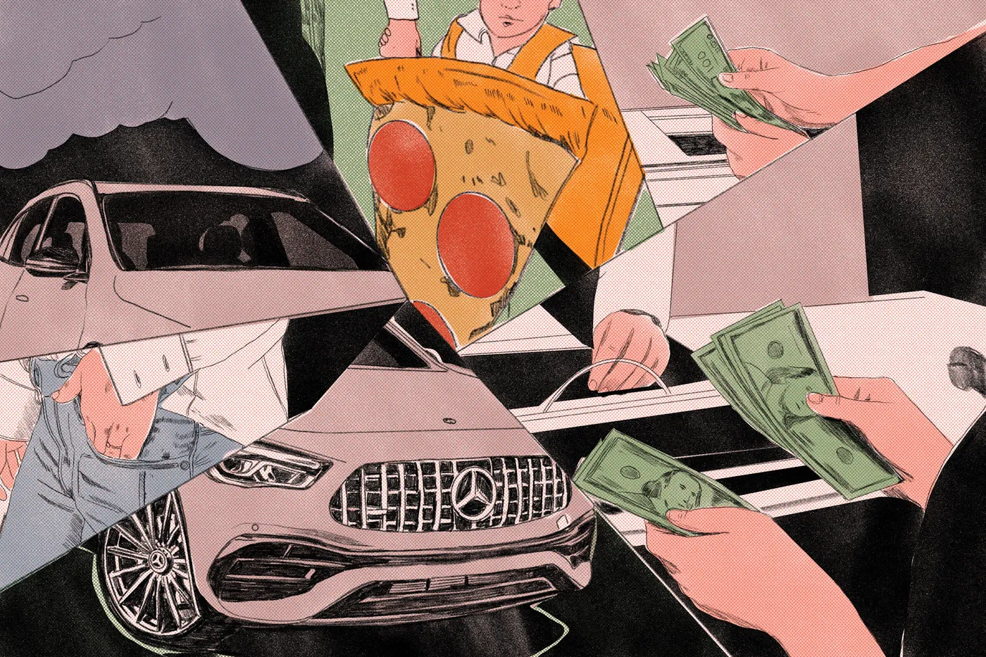 把5萬美元放進鞋盒交給CIA探員，《紐約雜誌》財經作家：沒想到我有被詐騙的一天…