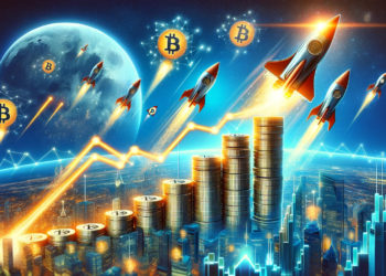 比特幣Layer2全線暴漲！STX單日飆升27%、CKB一個月翻漲300%