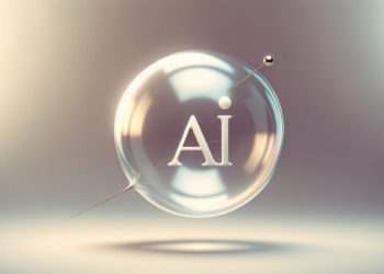 阿波羅全球管理警告：AI投資狂潮「泡沫吹得太過頭」，超過90年代的網路業泡沫