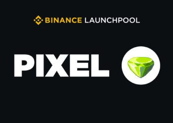 Binance挖礦中》鏈遊Pixels（PIXEL）上線價格預估