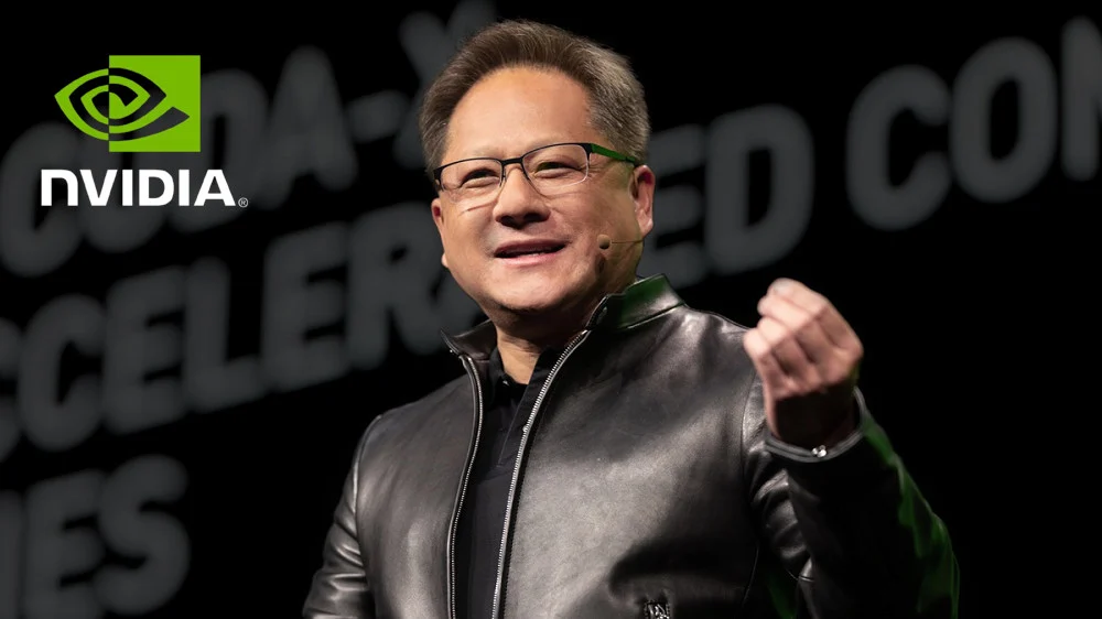 一人扛股市！輝達暴漲16%市值近2兆鎂，台日歐美股同創歷史新高