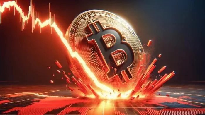 比特幣衝破6.4萬別高興？Matrixport創辦人：3月很脆弱，BTC減半後恐回調15％