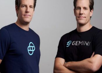 Gemini將「全額還幣」給Earn計畫客户！另付3,700萬鎂罰金與NYDFS和解