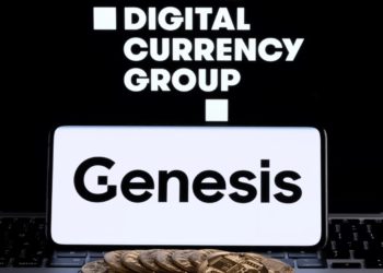 DCG反對子公司Genesis重組計劃：償還金額應以「破產日價格」估值