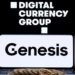 DCG反對子公司Genesis重組計劃：償還金額應以「破產日價格」估值
