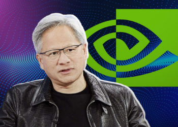 輝達超越Google母公司Alphabet，登全美市值第三大！Fed放鴿 美股全線回彈