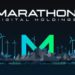 礦企巨頭Marathon年營收暴增229%！財務長：已準備好2024年比特幣減半