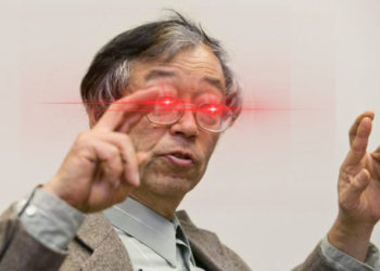 中本聰15年前Email曝光！早預知比特幣「挖礦耗電、被法律刁難」