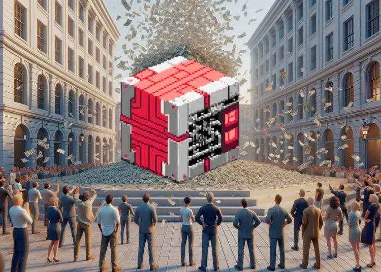 ERC-404 經歷暴漲暴跌,協議改良後能迎價格新春?