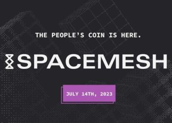 儲存、PoW板塊熱潮下，Spacemesh($SMH) 能成下一個爆發的礦幣？