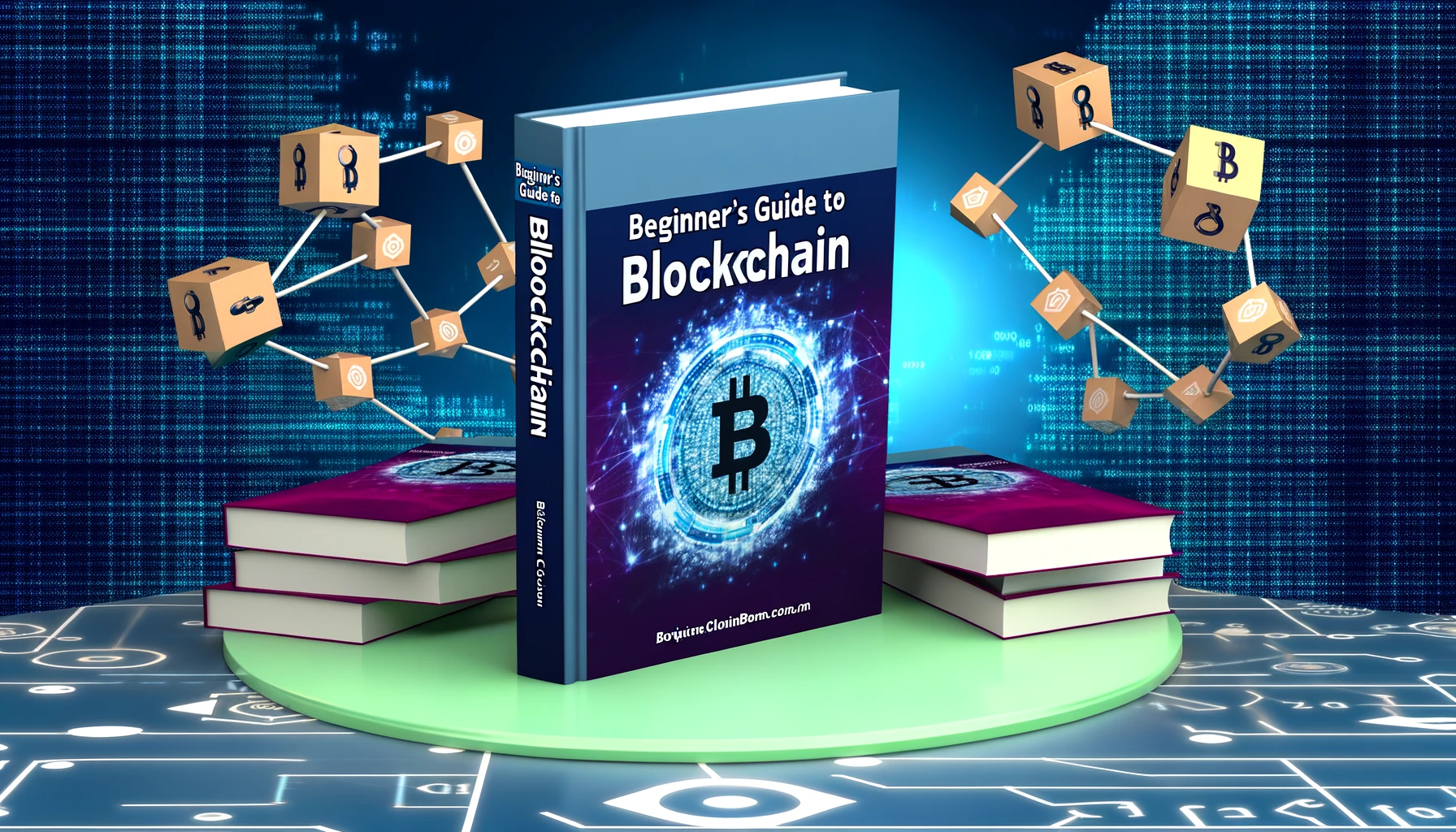 區塊鏈新手必讀：三萬字讀懂加密生態 30 個核心概念