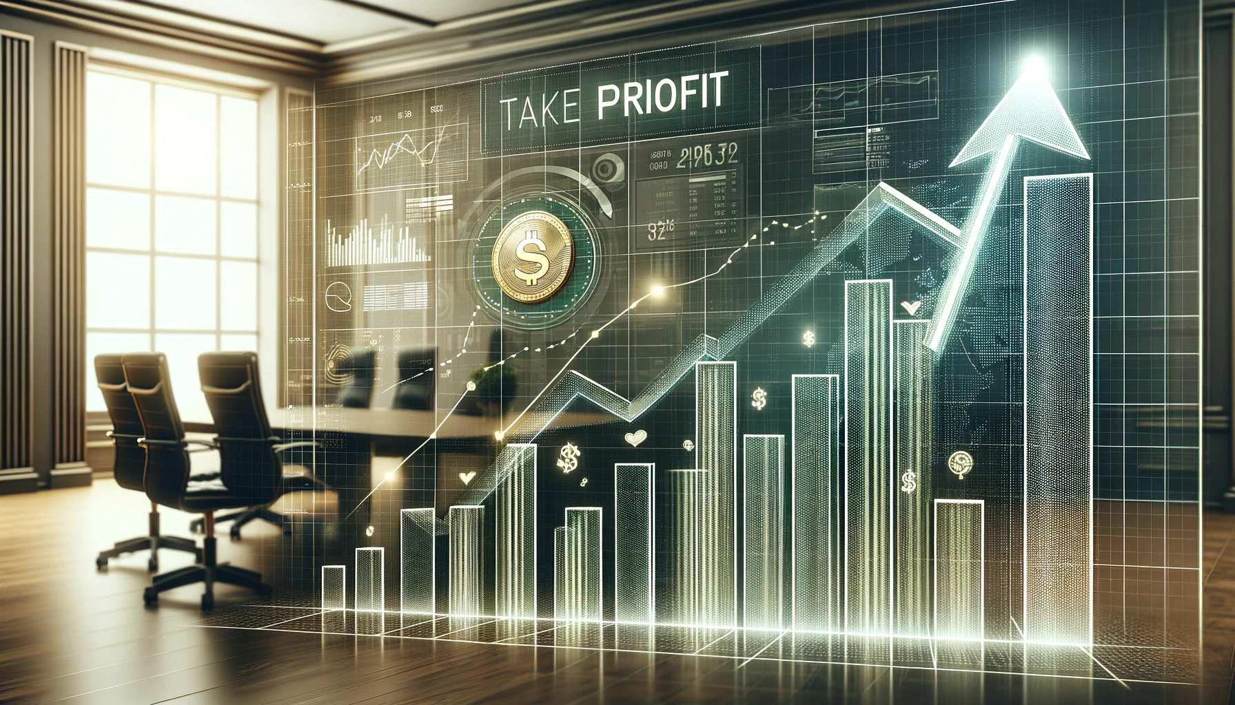 投資必學，加密牛市中如何正確止盈？