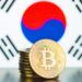 泡菜溢價破10%!韓國比特幣衝上72,500美元,搬磚套利能賺?