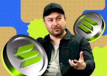 預言》Solana會成為加密行業的「蘋果公司」？