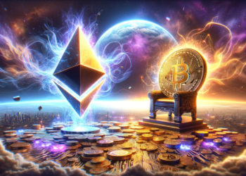 比特幣 vs. 以太坊生態，之後加密市場領頭羊是誰？