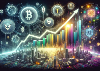 AVAX、NEAR、TON皆上漲，資金外溢還是公鏈敘事回春？