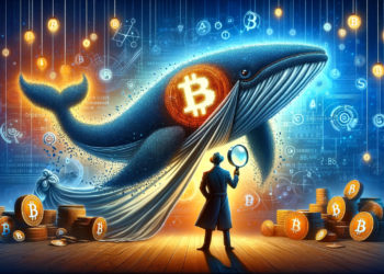 神秘比特幣巨鯨「Mr.100」真身解密：原來是這家交易所冷錢包