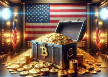 美國賺爆！沒收的21萬枚比特幣價值飆破149億鎂、未實現利潤達2.4倍