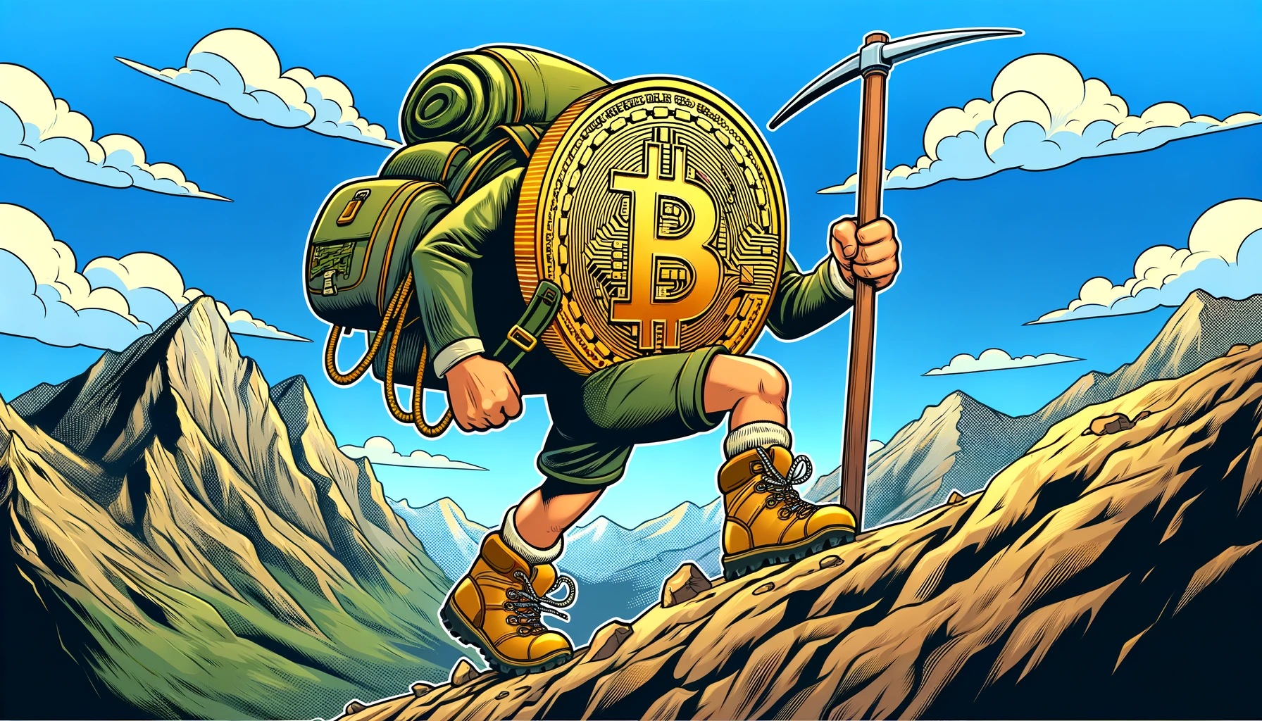 JZ Invest研報》2024加密貨幣盛市：機會在哪？金礦又在哪？