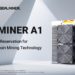 比特小鹿比特幣新礦機「SEALMINER A1」開放預訂!只需0.99美元、訂單突破80萬台