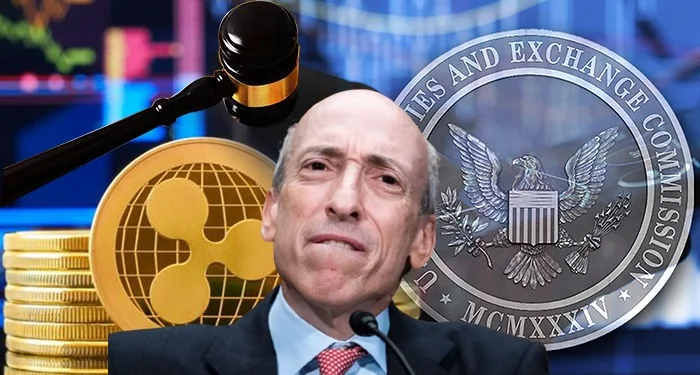 SEC要求法院重罰瑞波20億美元！Ripple反擊：Gensler一貫的抹黑與濫權
