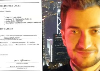 混幣器Bitcoin Fog創辦人遭判「有罪」，美國陪審團：涉嫌暗網洗錢120萬枚比特幣