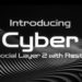 CyberConnect推出社交以太坊Layer2「Cyber」、$CYBER 質押現已上線
