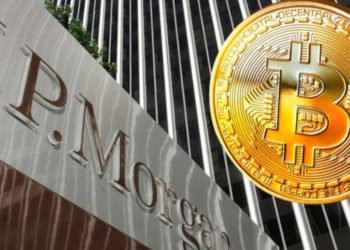 摩根大通：比特幣在波動性投資組合比重「已超越黃金」、現貨ETF三年內或流入620億鎂