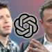 OpenAI宮鬥劇延燒:馬斯克、Sam Altman 間不為人知的權力博弈