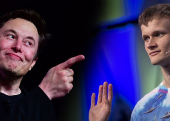 馬斯克也問Vitalik：為何離開 X？V神力推的 Farcaster 究竟有何魅力