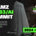 《TEAMZ WEB3/AI SUMMIT 2024》東京峰會日程確定，251家海內外知名企業與會