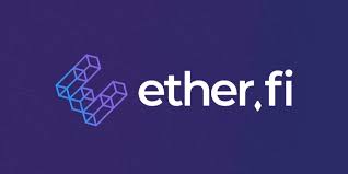 ether.fi登上幣安新幣挖礦，解讀FDV近百億的Restaking專案