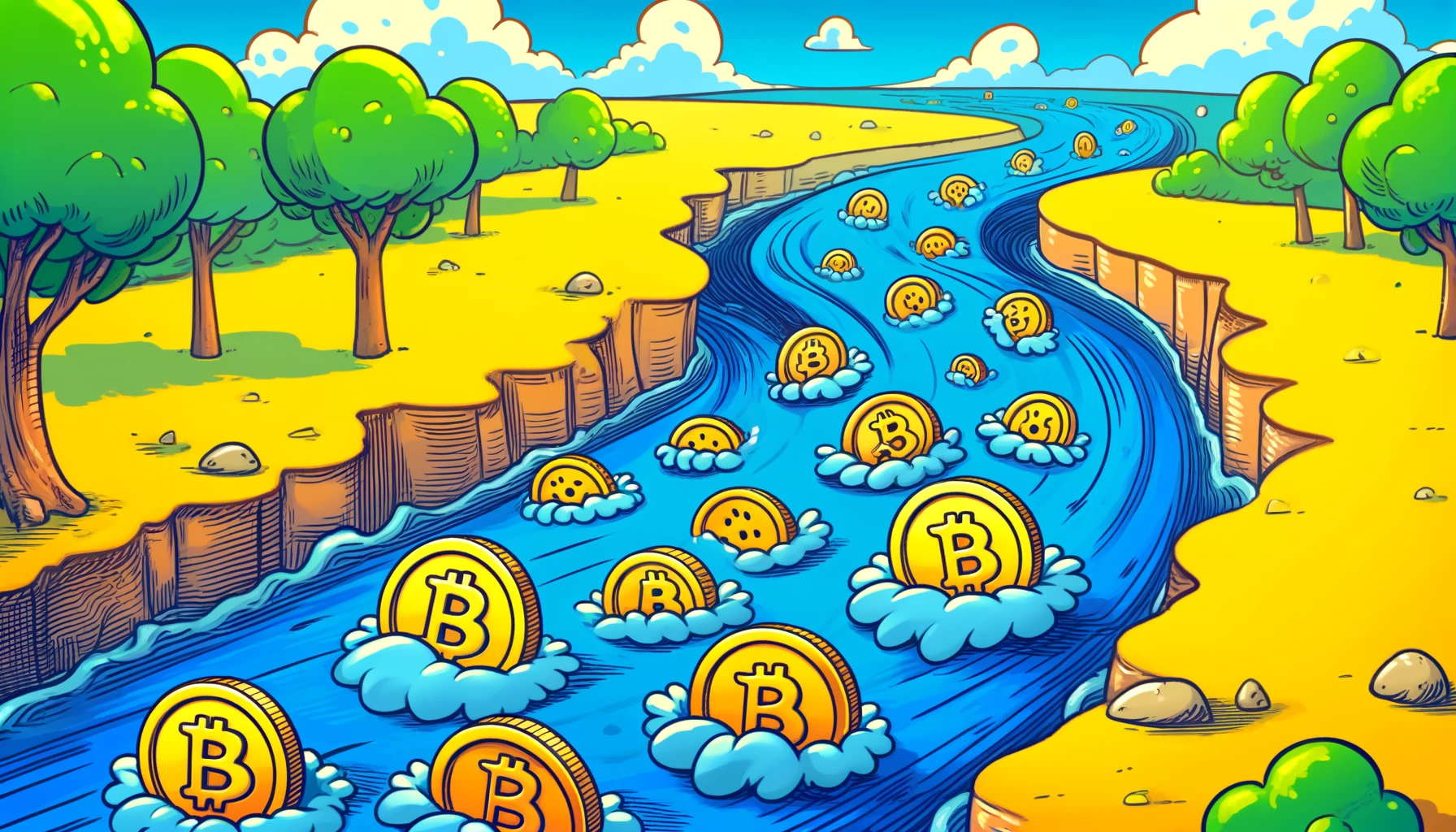 探討：BTC真需要流動性質押來提高資本效率嗎？