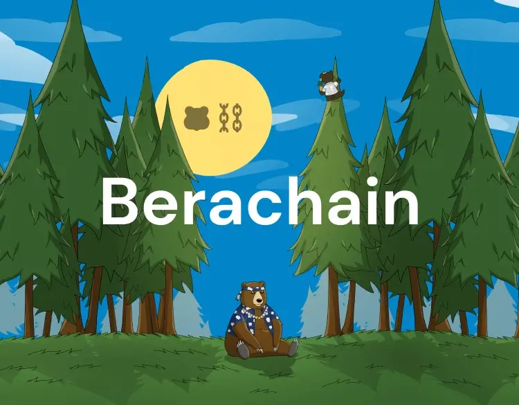 MT Capital 研報：打破公鏈流動性困境，Berachain 或將成為新一代超級L1