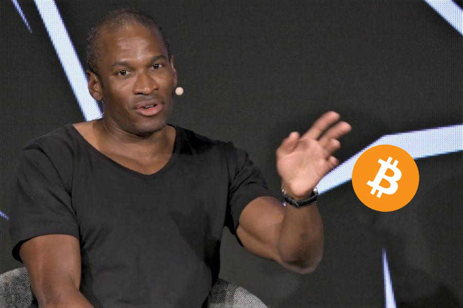 Arthur Hayes:加倉虛擬貨幣的黃金機會來了!三大理由看好BTC新一輪行情