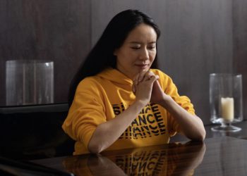 何一令人感動的支持信：法官先生，請讓我為您展示更真實的趙長鵬CZ