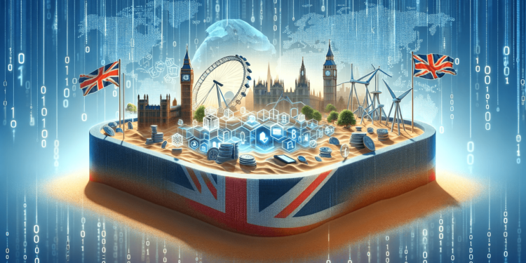 英國開放「數位證券沙盒」公眾諮詢至 5/29、最快夏季上路 DSS 申請
