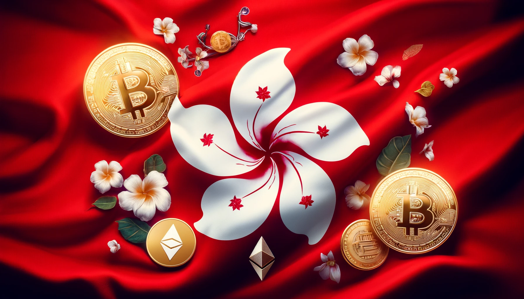 香港比特幣、以太坊現貨ETF過了！嘉實國際獲證監會原則性批准