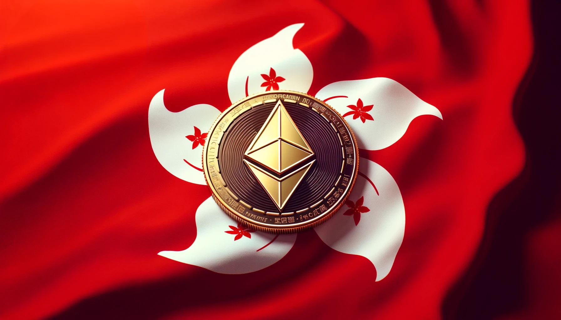 香港搶跑美國批准以太坊現貨ETF，彭博分析師：別指望有大資金、會迫使SEC加速通過？