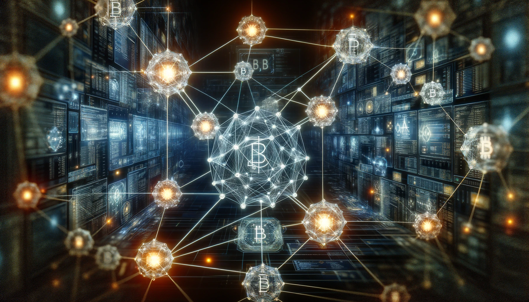 性能、安全、跨鏈》公鏈基礎設施近期有哪些新變化值得關注？
