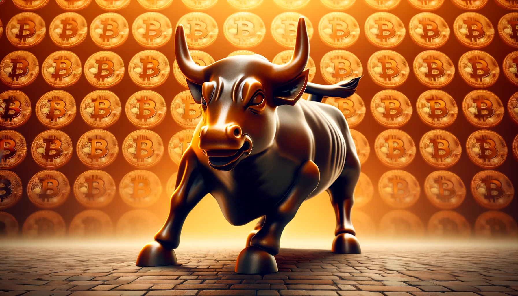 比特幣市佔率超53％》Matrixport：山寨幣恐難大規模爆發，BTC太強勢