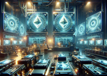 GPU-EVM初探：並行EVM賽道新勢力，使用EVM訓練AI代理