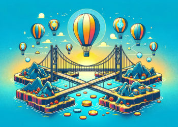 多鏈時代下的跨鏈橋選擇指南，有哪些項目值得埋伏空投？