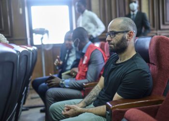 幣安高管「不認罪」奈及利亞指控洗錢、逃稅，還押監獄候審..Binance：他沒有決策權