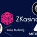 加密賭博平台ZKasino捲款1萬枚ETH》創辦人拒不還錢、Big Brain、MEXC喊：我們也是受害者..